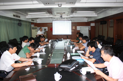 華英生物科技隆重舉行產品技術交流培訓會